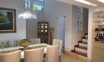 Imagem 4: Casa para venda com 470 metros quadrados com 3 quartos em Caminho das Árvores - Salvador