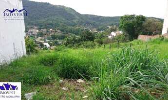 Imagem 5: Terreno à venda no Loteamento Jardim Vera Cruz - Flamengo Maricá/RJ