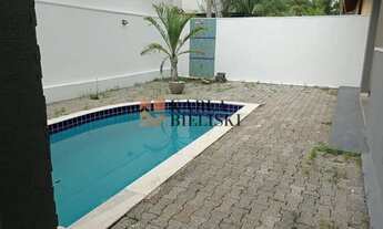 Imagem 3: Casa Térrea para locação Belvedere 1