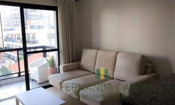 Imagem: Apartamento para aluguel tem 43 metros quadrados