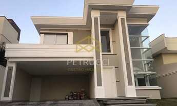 Imagem 3: Casa - Swiss Park - Campinas