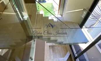 Imagem 2: Casa para venda em Alphaville.