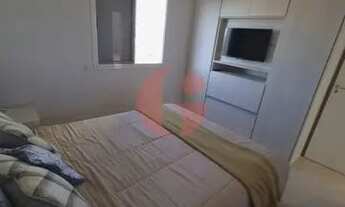 Imagem 7: Apartamento Padrão em São José dos Campos