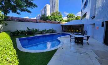 Imagem 5: Porto Paraíso (TO) |Oportunidade em andar alto | 03 quartos (01 suíte