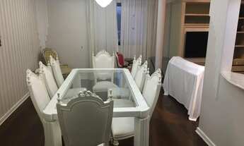 Imagem 6: Apartamento para Venda ou Locação no Condomínio Edifício Sun Life - Mogi das Cruzes/SP