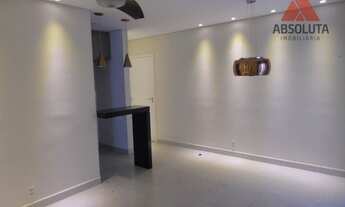 Imagem 5: Apartamento com 3 dormitórios à venda, 72 m² por R$ 485.000,00 - Residencial Boa Vista - A