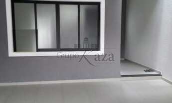 Imagem 2: Sobrado - Jardim das Industrias - 3 suítes - 160m²