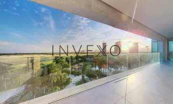 Imagem 7: Apartamento 5 Suítes Riserva Golf Barra