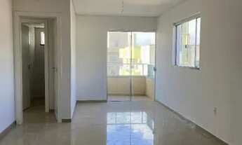 Imagem 3: Apartamento novo em Porto Belo - SC com 2 quartos sendo 1 suíte ?