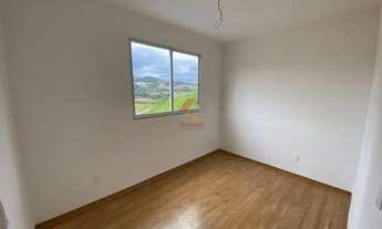 Imagem 6: NOVA LIMA - Apartamento Padrão - Oswaldo Barbosa Pena II