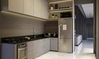 Imagem 2: Casa espetacular no Portal do Sol, pronta para morar