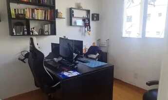 Imagem 7: Apartamento mobiliado - próximo a UFJF