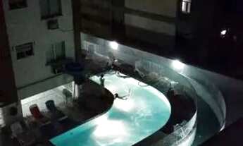 Imagem 2: Apartamento-À VENDA-Jardim Botânico-Rio de Janeiro-RJ