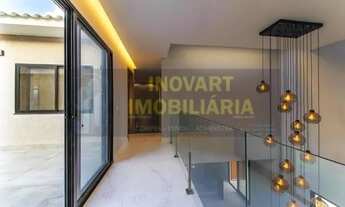 Imagem 5: Casa de condomínio para venda tem 200 metros quadrados com 3 quartos