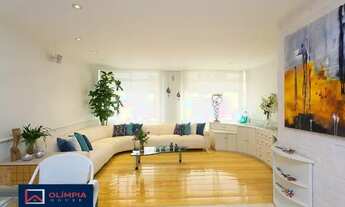 Imagem 2: Apartamento Locação 5 Dormitórios - 180 m² Paraíso