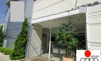 Imagem: Prédio comercial com 740 m²