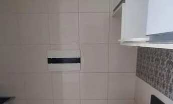 Imagem 4: Apto 1 Quarto - Residencial Avant