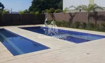 Imagem 3: Apartamento com 2 dorms, Chácara Santa Antonieta (Nova Veneza), Sumaré - R$ 258 mil, Cod