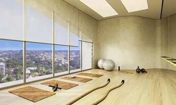 Imagem 4: AGE360, apartamento alto padrão, Ecoville