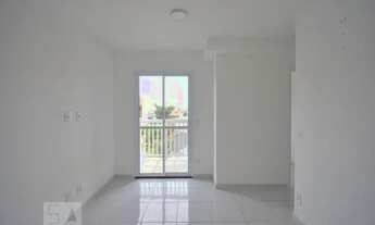 Imagem 2: Apartamento para Aluguel - Santa Maria, 2 Quartos, 40 m2