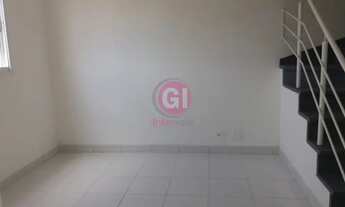 Imagem 3: Casa Sobrado 3 dormitórios Condomínio Vila Cambui - São Jose dos Campos