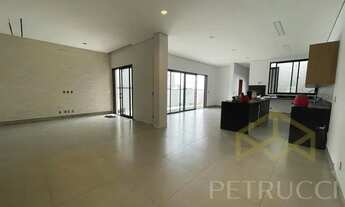 Imagem 3: Casa - Swiss Park - Campinas