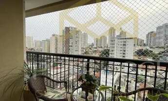 Imagem: Apartamento - Chácara Inglesa - São Paulo