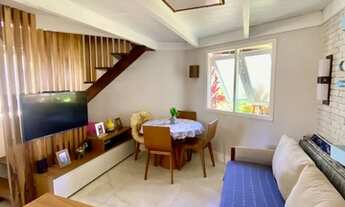 Imagem 4: Village 1/4 Duplex em Itacimirim, Nascente - Finamente Decorado