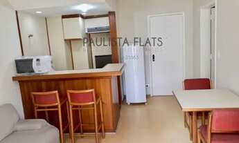 Imagem 6: SÃO PAULO - Flat - JARDIM PAULISTA