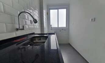 Imagem 7: PRÉDIO EM EXCELENTE LOCALIZAÇÃO - APARTAMENTO REFORMADO