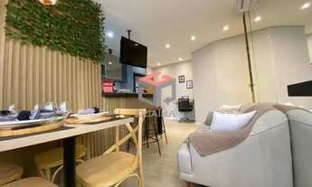 Imagem 5: Cobertura à venda 2 quartos 1 vaga Vista Juquia Cristiane - Santo André - SP