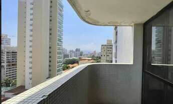 Imagem 5: Apartamento Venda 3 Dormitórios - 220 m² Perdizes