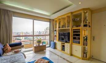 Imagem 3: Apartamento Venda Sumaré 106 m² 3 Dormitórios