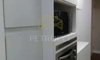 Imagem 7: Apartamento - Vila Industrial - Campinas