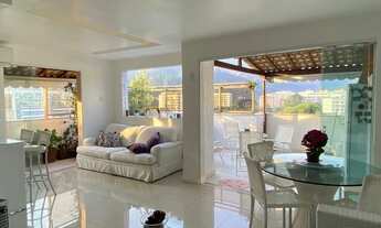 Imagem: Cobertura no melhor ponto freguesia