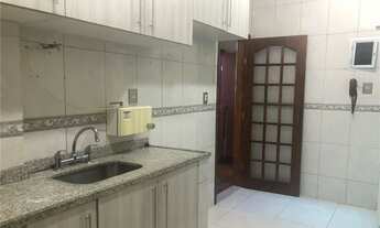 Imagem 6: Imovel Excelente localização, amplo, arejado. 03 quartos (01 suíte), salão, dependência co