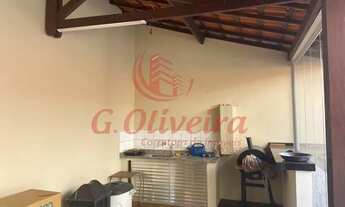 Imagem: Sobrado para Venda em Jundiaí, Jardim Santa