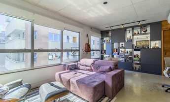 Imagem: Apartamento Venda 1 Dormitórios - 69 m²