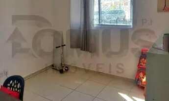 Imagem: Apartamento em Condomínio Alto Santa Lúcia