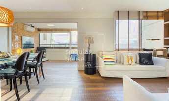 Imagem 3: 185m² | 3 Suítes