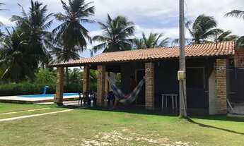 Imagem 4: VENDO CASA NA PRAINHA DO CANTO VERDE(BEBERIBE