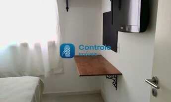 Imagem 3: Apartamento bairro pagani 2 dorm.suite ,sacada -churraqueira de frente