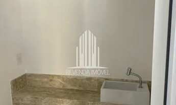 Imagem 4: Apartamento de 107m² 3 dormitórios, sendo 1 suíte com 2 vagas