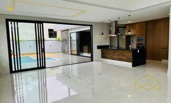 Imagem 7: Casa - Swiss Park - Campinas