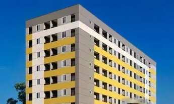 Imagem: Apartamento, Studio, 1 dormitorio, com