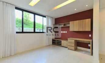 Imagem 6: Casa para aluguel, 4 quartos, 2 suítes, 3 vagas, Mangabeiras - Belo Horizonte/MG