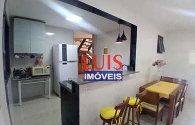 Imagem 10: Casa com 3 dormitórios à venda, 134 m² por R$ 800.000 - Maravista - Niterói/RJ - CA6229