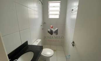 Imagem 7: Apartamento, 47 m² - venda por R$ 105.000,00 ou aluguel por R$ 1.130,00/mês - Vila Abranch