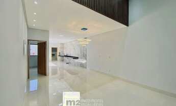 Imagem 5: GOIâNIA - Casa Padrão - Jardim Atlântico