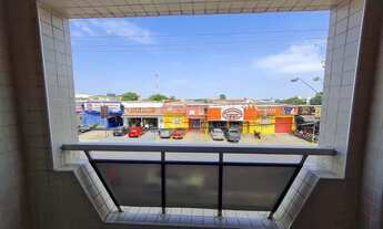 Imagem 2: Apartamento com 2 dormitórios para alugar, 70 m² por R$ 1.860,00/mês - São Luiz - Itu/SP